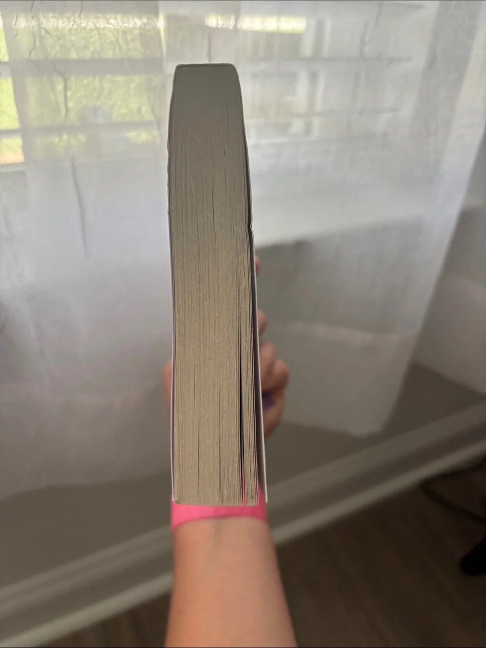 Colleen Hoover 